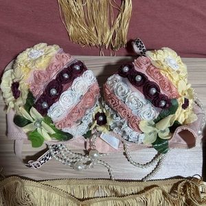 RAVE / FESTIVAL OUTFIT (custom-made) EDC